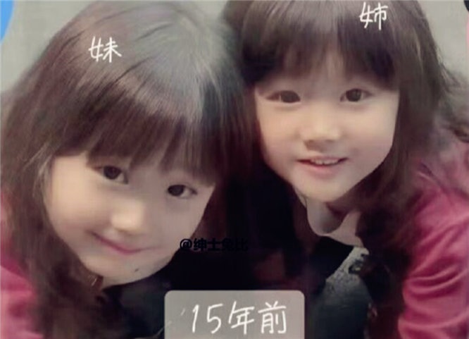 想不到连双胞胎姐妹花也被这个小子玩了 太羡慕嫉妒恨了